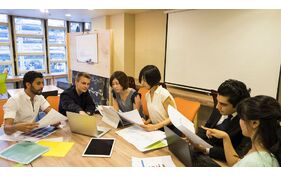 企業(yè)管理咨詢